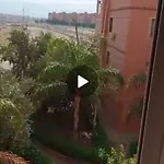 Appartement A Tamansourt