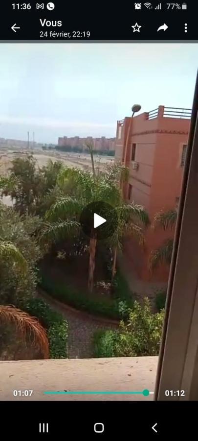 A Tamansourt * Marrakesh